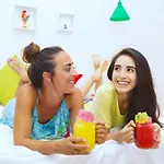 What are the best hotels near Chankanaab Adventure Beach Park?