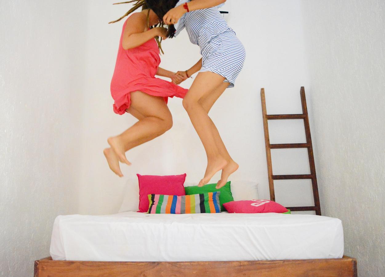 Beds Friends Hostel *
