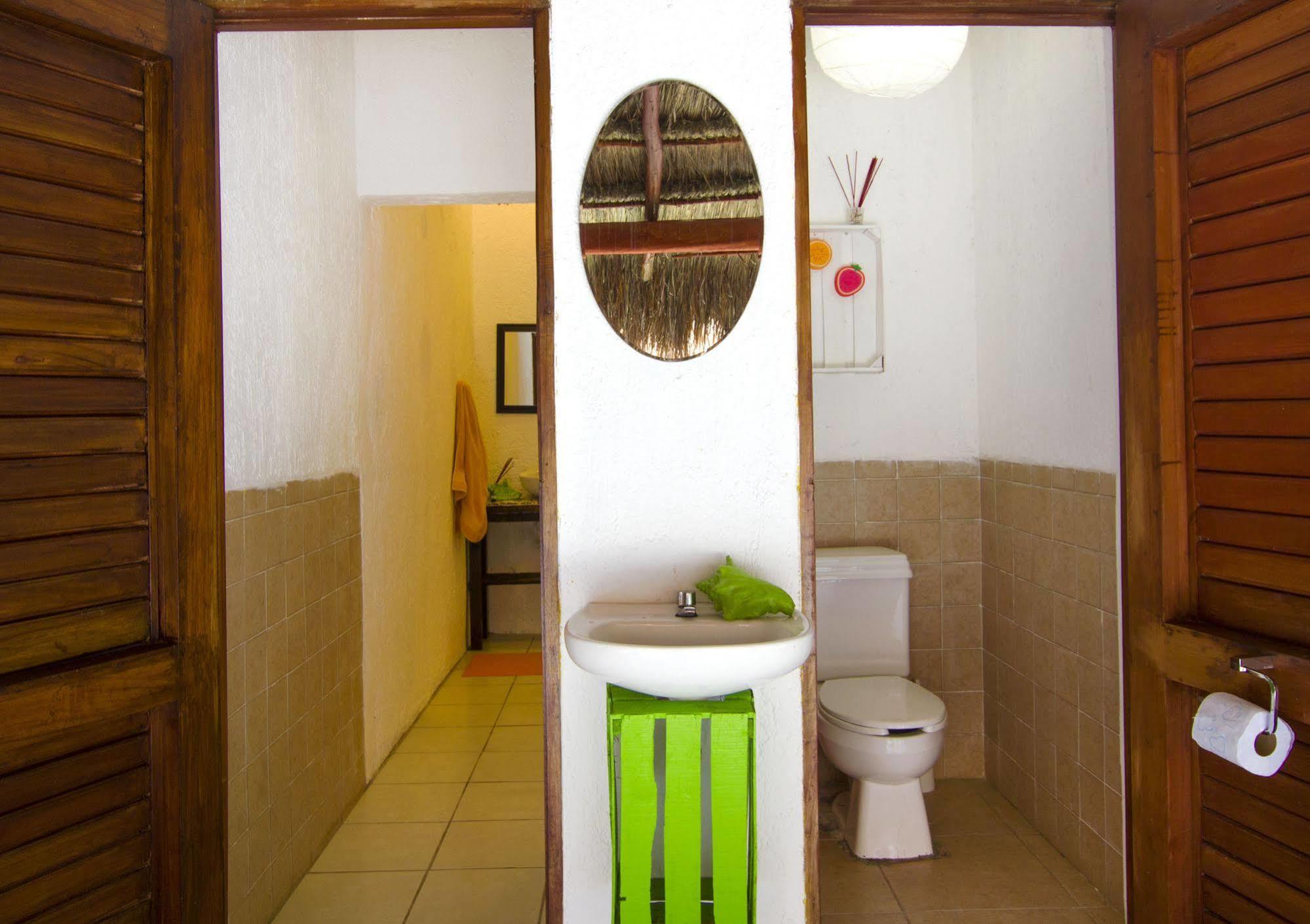 Beds Friends Hostel Cozumel