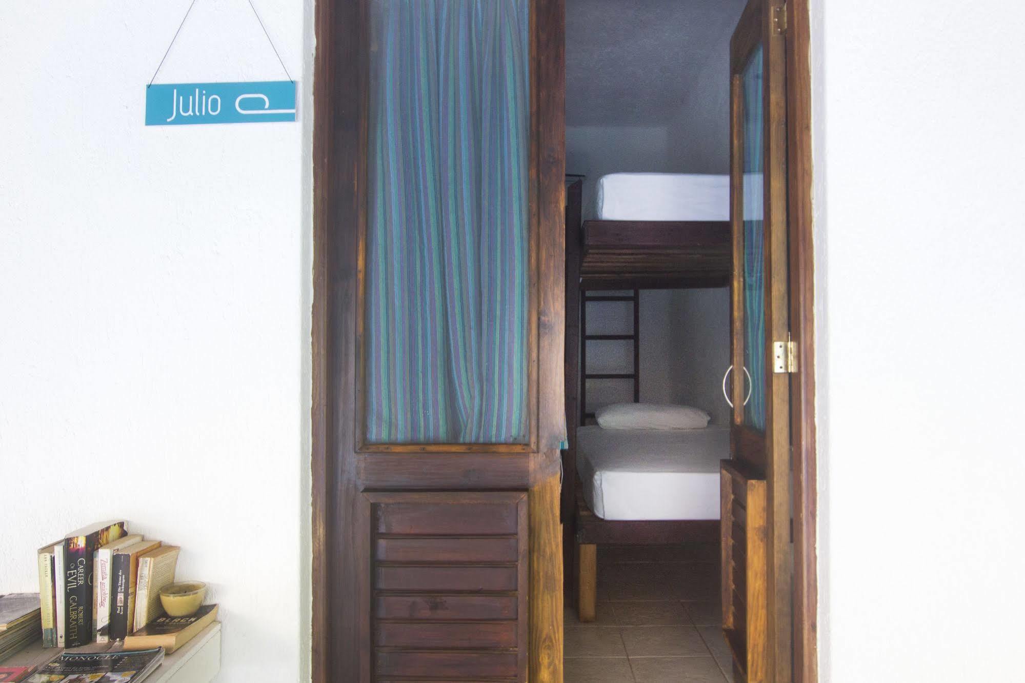 Beds Friends Hostel