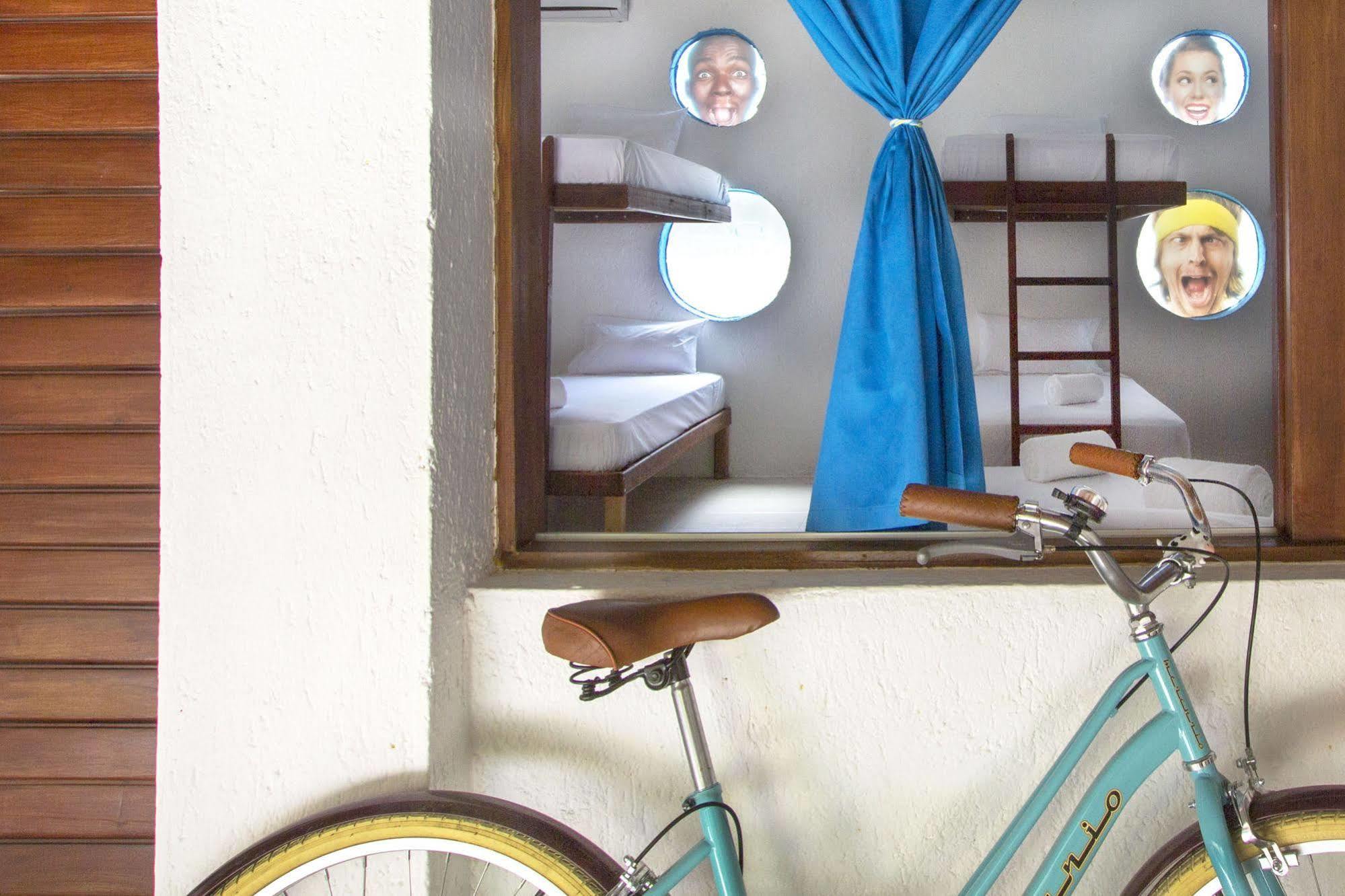 Beds Friends Hostel *