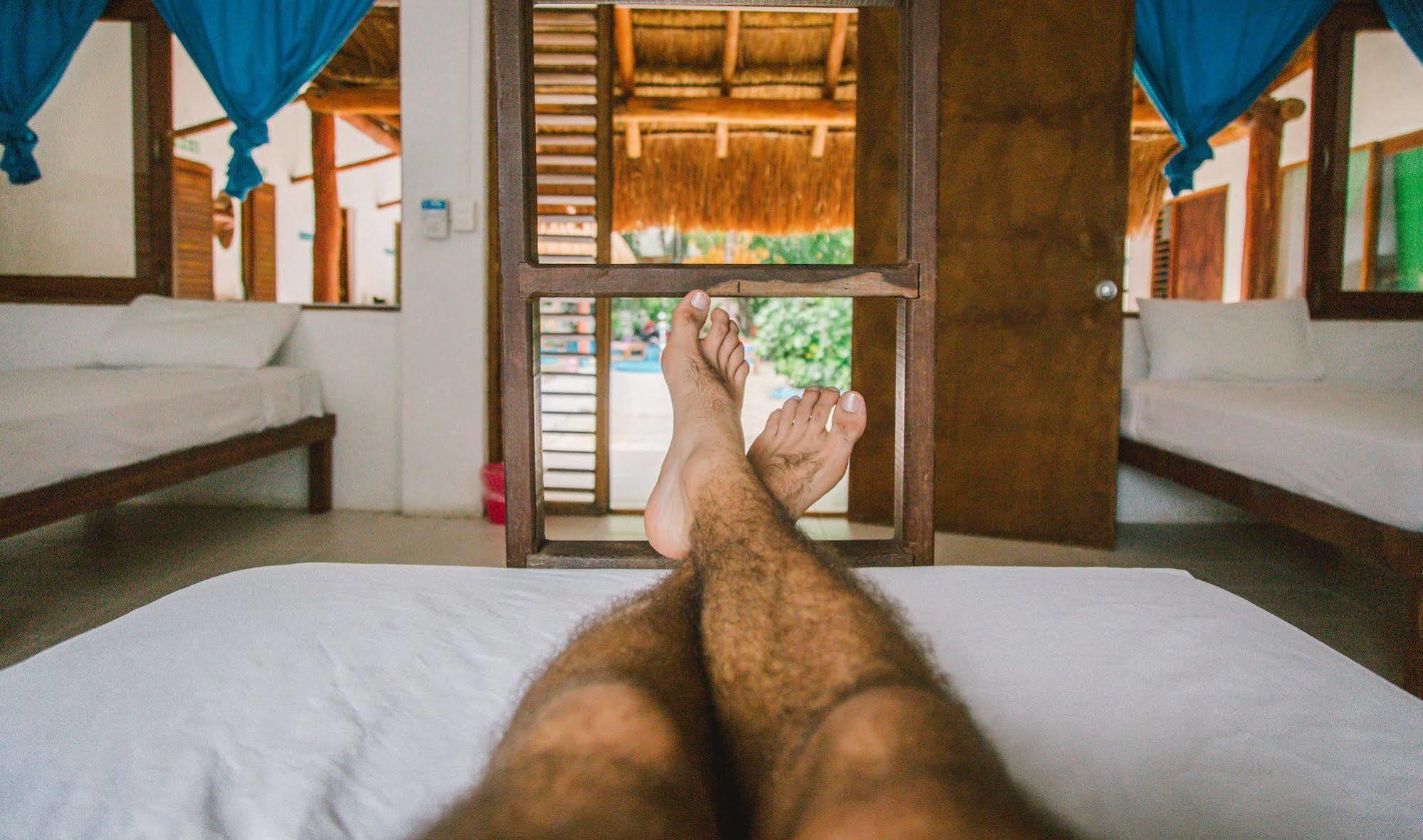 Beds Friends Cozumel