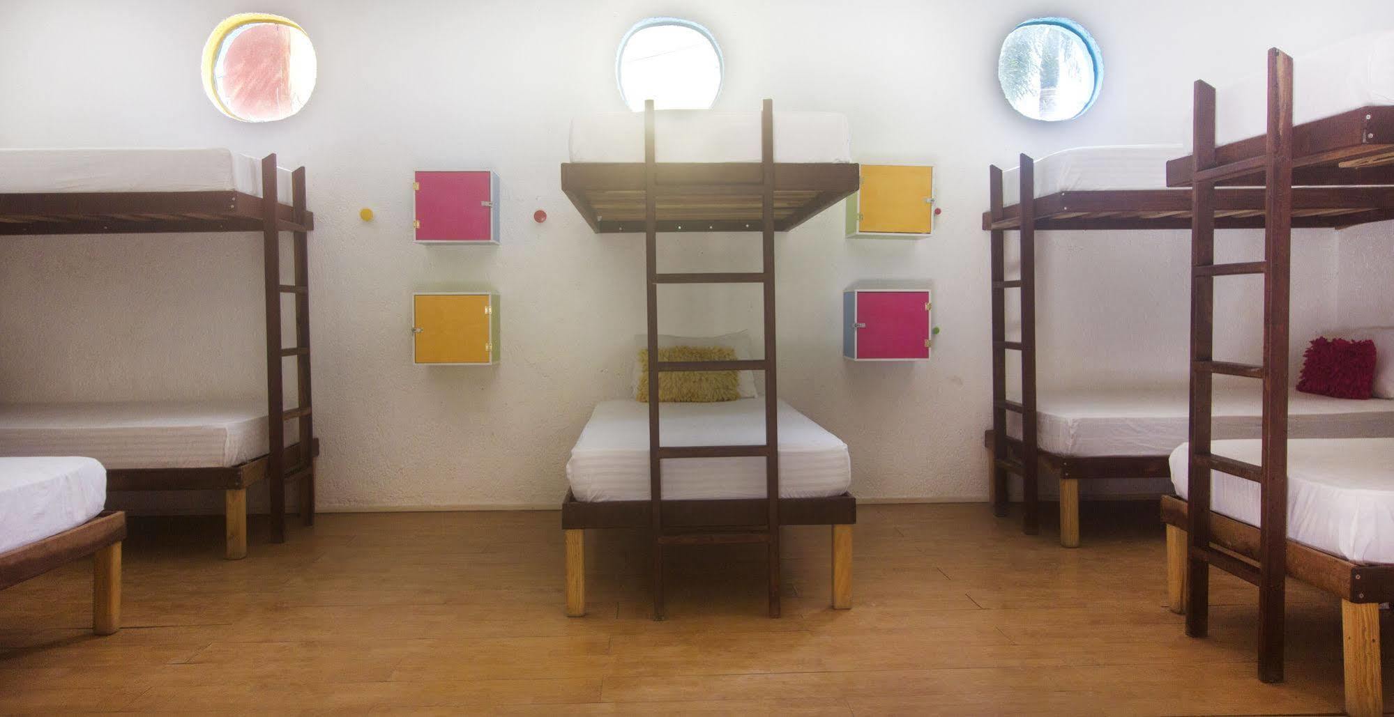 Beds Friends