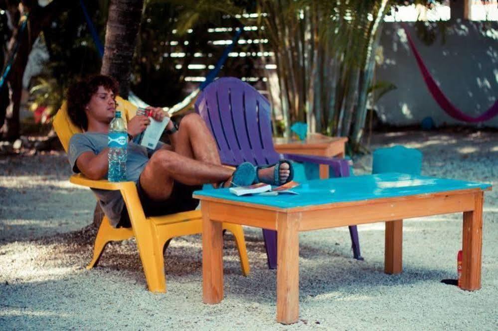 Beds Friends Cozumel