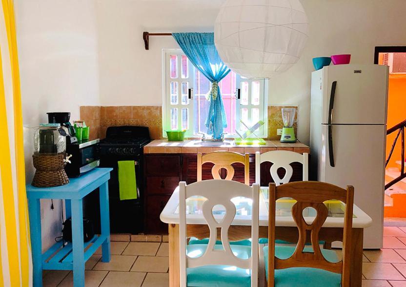 Beds Friends Hostel Cozumel