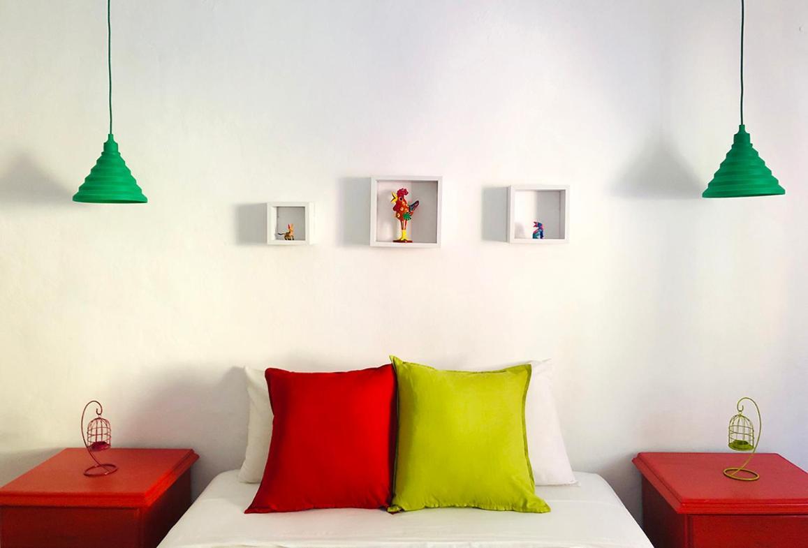 Beds Friends Hostel *