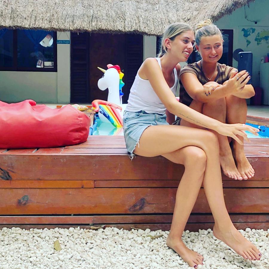 Beds Friends Cozumel