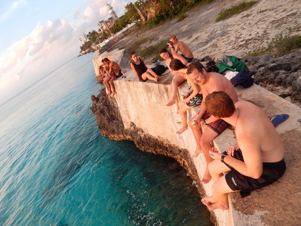 Quels Sont Les Meilleurs H\u00f4tels Pr\u00e8s De Chankanaab Adventure Beach Park\u00a0?