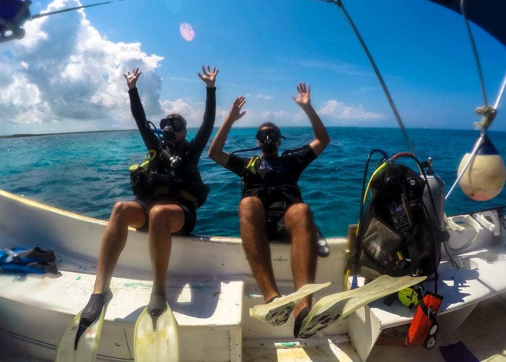Quels Sont Les Meilleurs H\u00f4tels Pr\u00e8s De Chankanaab Adventure Beach Park\u00a0? Auberge de jeunesse