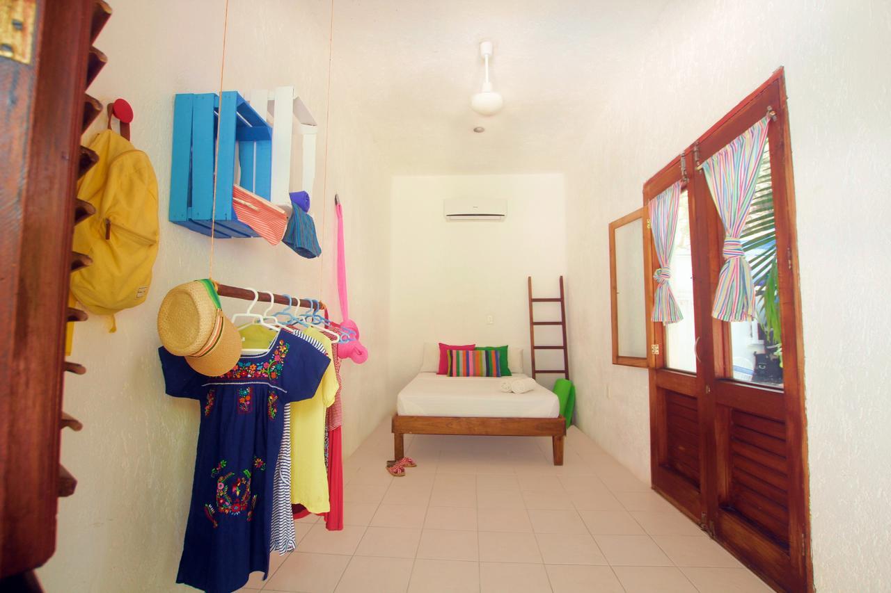 Auberge de jeunesse Quels Sont Les Meilleurs H\u00f4tels Pr\u00e8s De Chankanaab Adventure Beach Park\u00a0? Cozumel