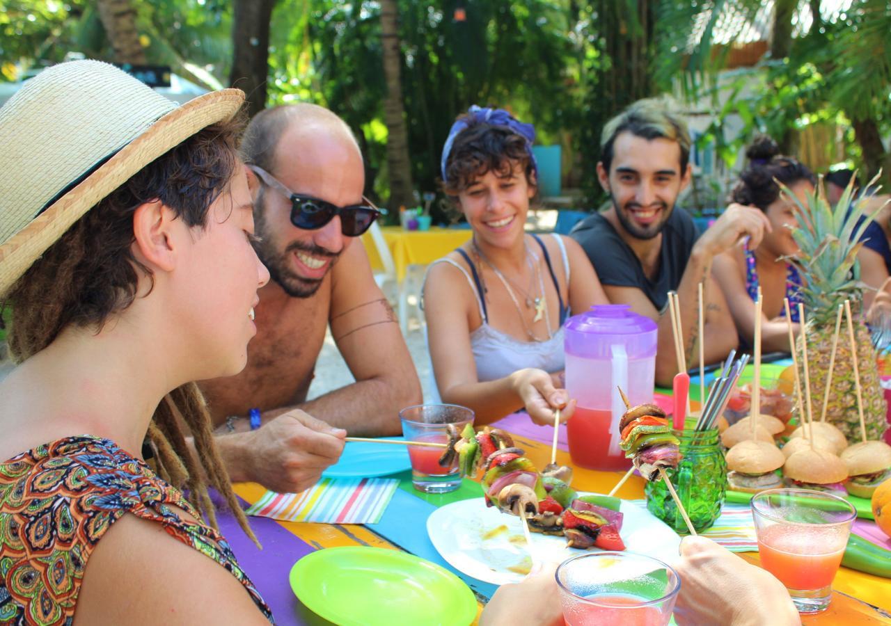 Auberge de jeunesse Quels Sont Les Meilleurs H\u00f4tels Pr\u00e8s De Chankanaab Adventure Beach Park\u00a0? Cozumel