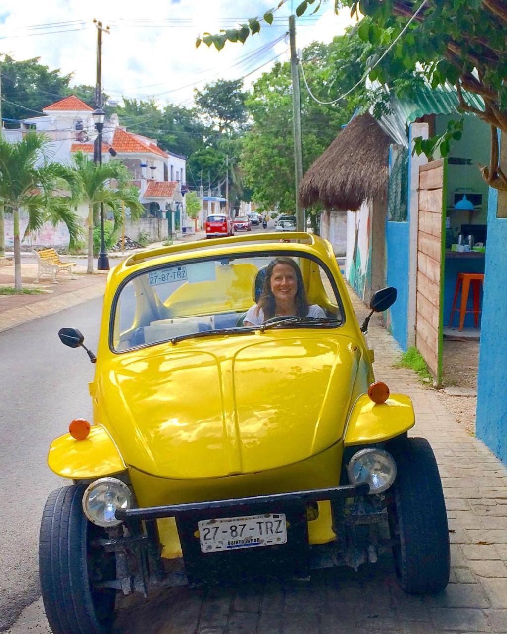 Auberge de jeunesse Quels Sont Les Meilleurs H\u00f4tels Pr\u00e8s De Chankanaab Adventure Beach Park\u00a0?