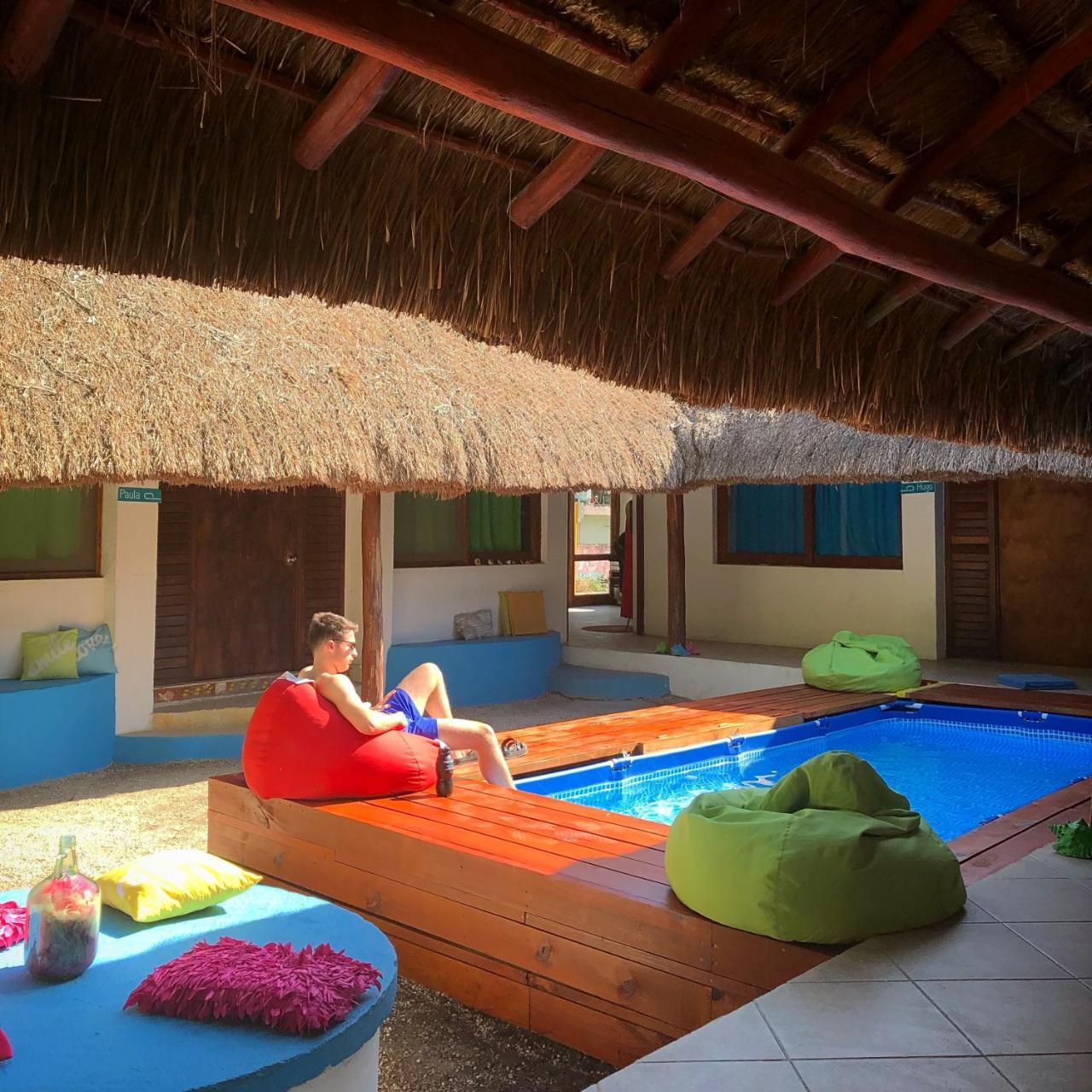 Auberge de jeunesse Quels Sont Les Meilleurs H\u00f4tels Pr\u00e8s De Chankanaab Adventure Beach Park\u00a0?