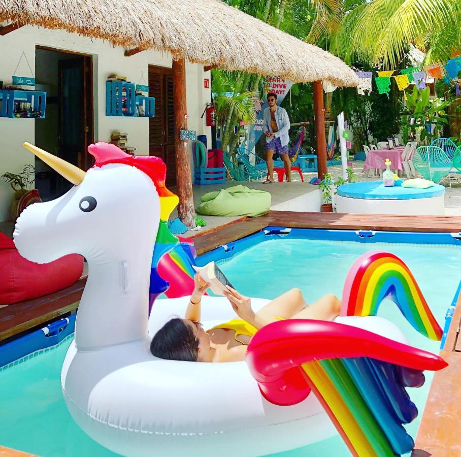 Quels Sont Les Meilleurs H\u00f4tels Pr\u00e8s De Chankanaab Adventure Beach Park\u00a0?